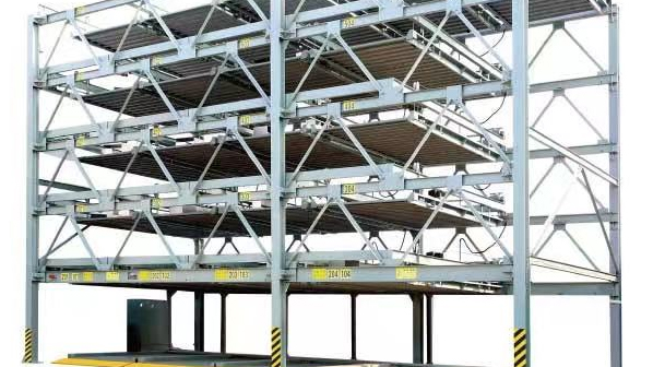 立體停車(chē)設(shè)備如何來(lái)做安全保障的？