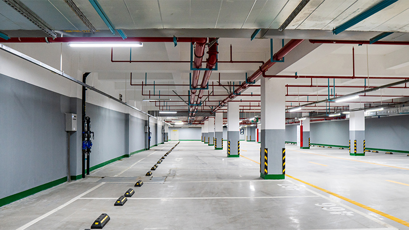 機(jī)械立體車(chē)庫(kù)的哪些選購(gòu)環(huán)節(jié)值得關(guān)注？