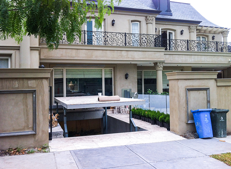 家用停車設備中，什么是優(yōu)秀的停車解決方案？