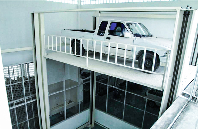 如何選擇家用停車設備才能既省錢又實用？