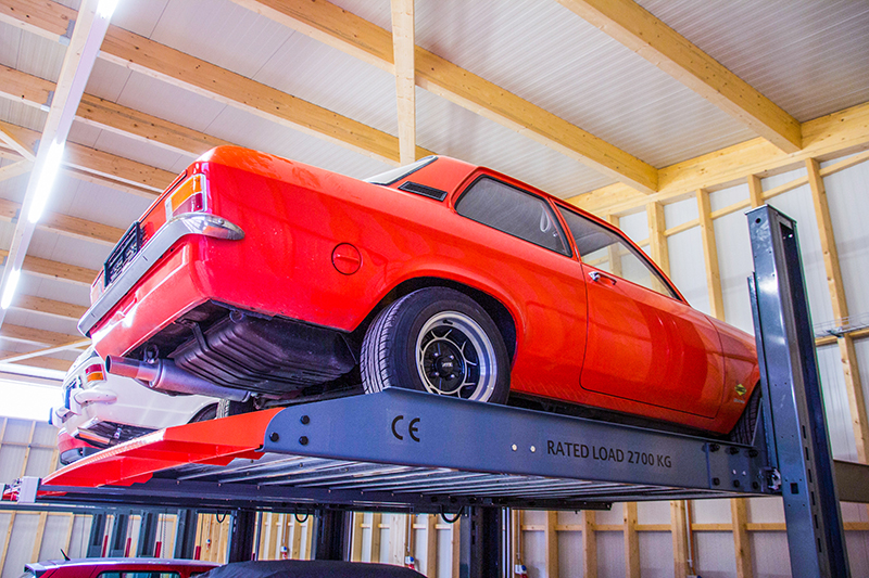 從哪里開始選擇適合自己的停車設備廠家？